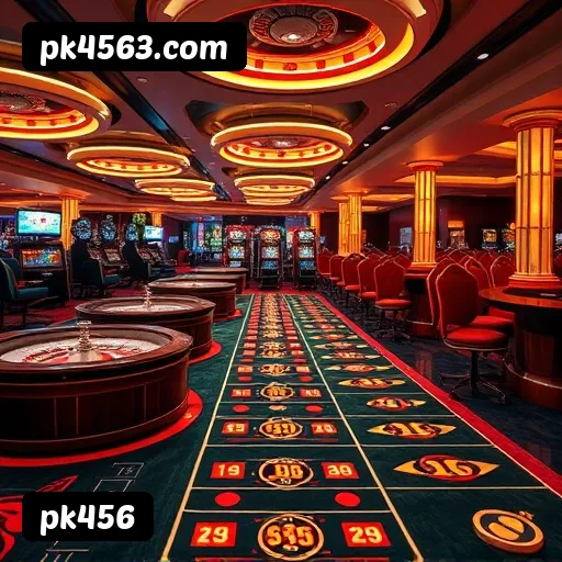 Recursos Exclusivos do App pk456 - Modo Offline, Login Biométrico