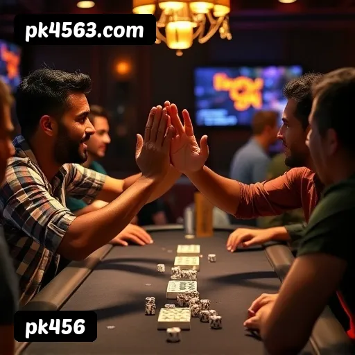 Jogos de Cassino ao Vivo